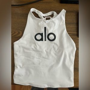 Alo Movement Bra Size Large